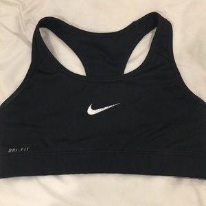 Nike Dry Fit Sport Bra